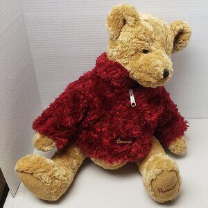 Harrods Teddy Bear